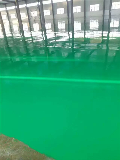 辽阳，我直接给你一份室外地坪漆翻新维修
